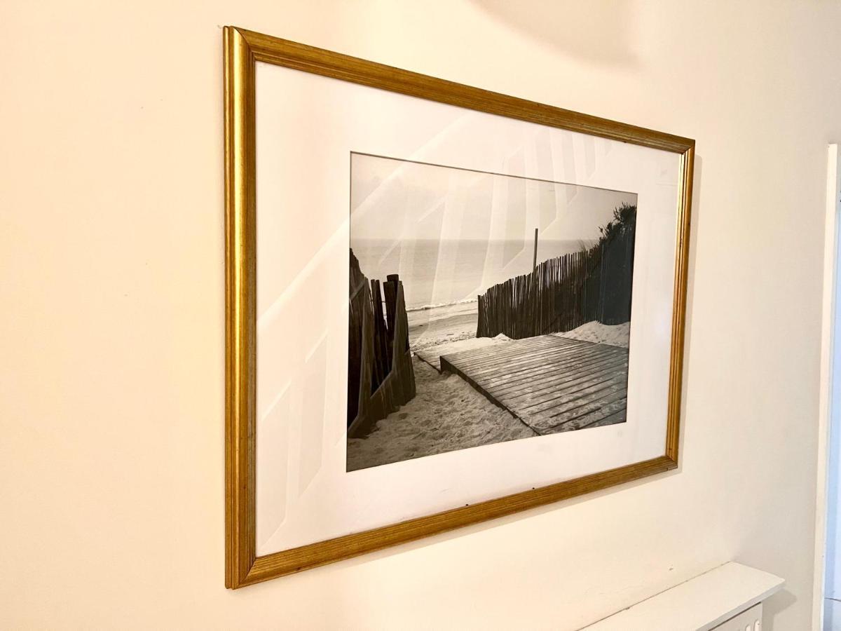 Aldgate Holiday Rooms London Bagian luar foto